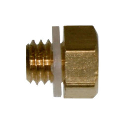 Kendrion 50500 Filler Plug M5 Blind Plug Ms External Thread 1 piece