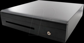 AC4250-B Cashdrawer, AC4250, black