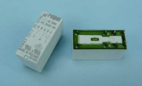 230V 8A 2STP RM-84P 2012-35-5230