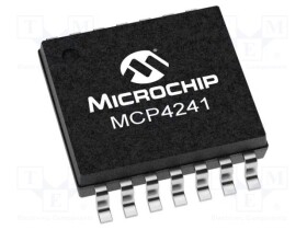 MCP4241-503E/ST