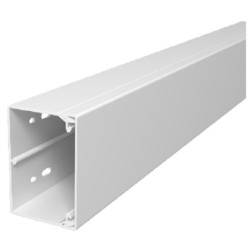 Listwa 90x60 OBO WDK60090RW biała (2m) 6191207