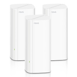 Tenda Nova EX12 System Mesh, 3-pack