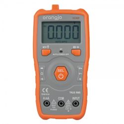 MIERNIK AUTOMATYCZNY ORANGJO 507