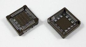 PODSTAWKA PLCC 44 PIN SMD.