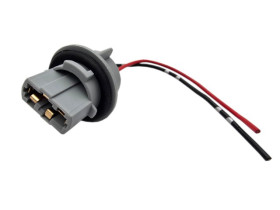 ZLACZE ZAROWKI T20 W21W