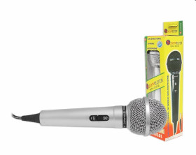 Mikrofon dynamiczny 202