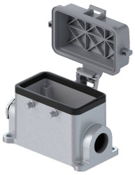 Wieland Electric 70.341.1035.0 Obudowa, część dolna 1 szt.