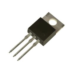 Tranzystor SPP11N60C3 650V 11A 125W TO220