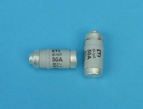 DO-2 50A/400V gL/gG ZWŁ.ETI BEZPIECZNIK