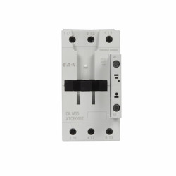 Stycznik odwrotny 230 V AC, 240 V AC Eaton 6,5 kW 6NO 278086 DIULM9/21(230V50HZ,240V60HZ)