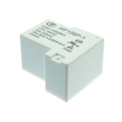 PRZEKAŹNIK JQX105F1-024D-1HS 24V 30A 250VAC RoHS