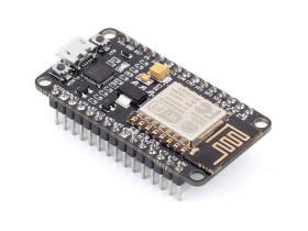 Opencircuit NodeMcu v2 Lua ESP-12E WIFI Development Board