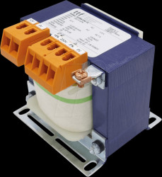 RST200/230/12 Control Transformator, 200VA, 230/12V