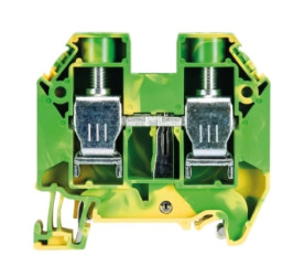 Złącze szynowe WT 16 PE 58.516.9055.0