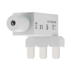 Połączenie równoległe Eaton do DILM40-65 Mostek