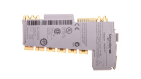 Moduł Zasilania Wejść/Wyjść 24V Dc Bus Ps Tm5sps2