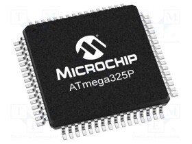 ATMEGA325P-20AUR