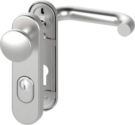 Basi 7529-0308 Okucie wymienne