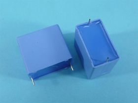 1,0uF/630V PCMP-27,5 5% L-5 POLIPROPY