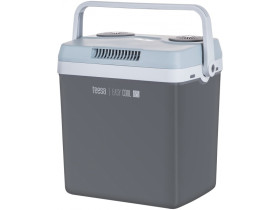 Lodówka turystyczna Teesa z funkcją grzania 25L