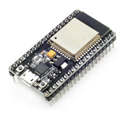 Opencircuit NodeMcu ESP-32S Lua ESP-WROOM-32 WIFI Development Board