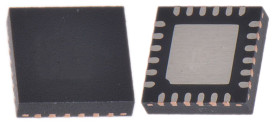 Mikrokontroler Infineon CY8C4025 QFN 24-pinowy Montaż powierzchniowy ARM Cortex-M0 CPU 32 kB 32bit 24MHz Flash