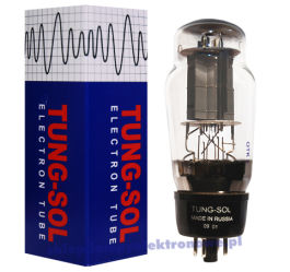 6L6G Tung-Sol