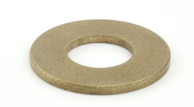 Łożysko ślizgowe, D: 1.25cal, RS PRO