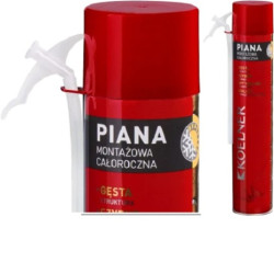 Piana wężykowa RPS-K całoroczna 660ml KOELNER