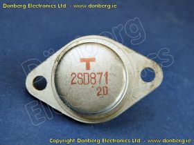 2SD871