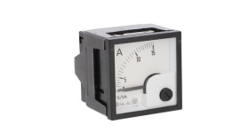 Amperomierz Ac 48X48 15/5A Rq48e An1251b150