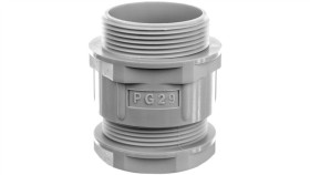 Dławnica Kablowa Izolacyjna 18/25Mm Pg29 Dp 29 E03dk-01010100701 /50Szt./