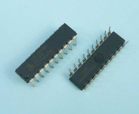 GAL-16V8D-25LPN DIP-20 UKŁAD