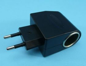 ZASILACZ GN.ZAPAL. 230V-&gt;12V/2,1A