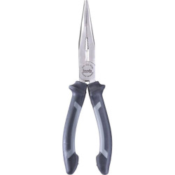 kwb 382310 telecom pliers CV steel ergonomic grip serrated jaws