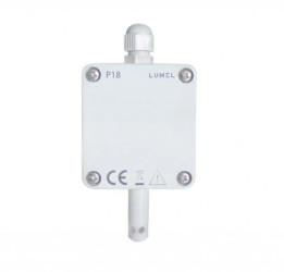 Przetwornik temperatury i wilg. P18 200M0