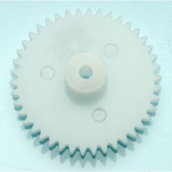 TruMotion 1442A Pack of 50 22mm Miniature Gear