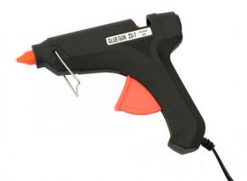 PISTOLET KLEJOWY DUZY 11MM 40W