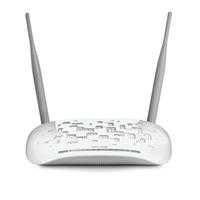ROUTER TDW-8961ND TP-LINK ADSL,4xLAN