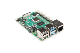 Sparkfun Raspberry Pi 4 Model B (2 GB)
