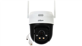 Kamera Ip Szybkoobrotowa Zewnętrzna P3ae-Pv Picco A2 Wi-Fi - 3Inbsp/Brmpx...