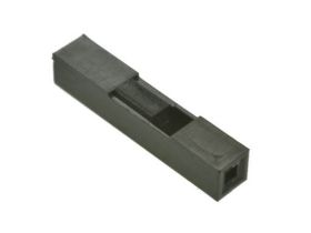 100szt. GNIAZDO NA GOLDPIN 1PIN BLS-01 2,54mm