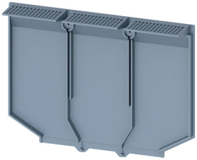 Zaślepka Siemens 3VA9471-0WK30 1 szt.