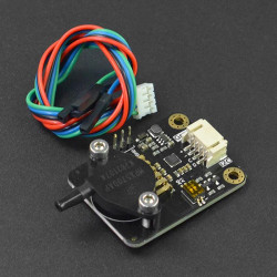 Gravity: Air Pressure Sensor (15-700kPa, MPX5700AP)