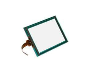 Zestaw rozwojowy Human Machine Interface (HMI)