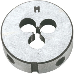 Narzynka M10, 25 x 9 mm /5szt./