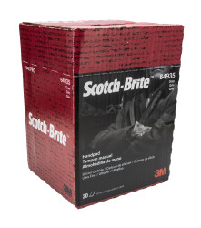 Wkładka szlifierska Arkusze ścierne 3M