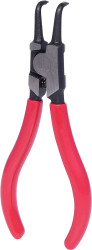 Szczypce do pierścieni Segera KS Tools 500.1025 5001025 130 mm