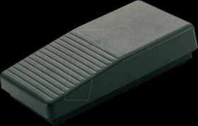 02410.0301-05 Foot switch, 6 (2.5) A 250 V AC, momentary action, NO contact