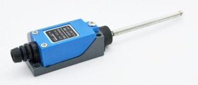 ME 9101 przełącznik krańcowy sprężyna 80mm